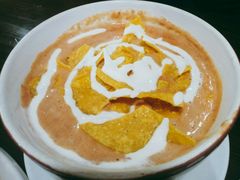 -panchos 墨西哥餐厅(嘉绿苑店)