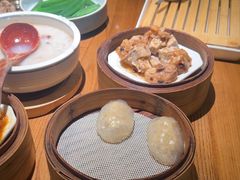 -如轩·海鲜砂锅粥·潮汕菜(海珠店)