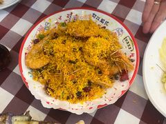 -吉源大排档·鱼生·海鲜(烧烤彩印厂店)