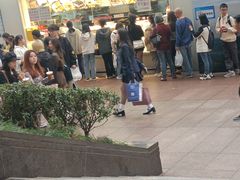 -天天玩X秋葉原日系动漫游戏中心