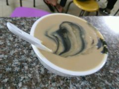 鸳鸯糊-金海棠糖水店