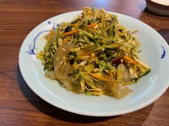 -陈记老七手擀面(哈西万达广场店)
