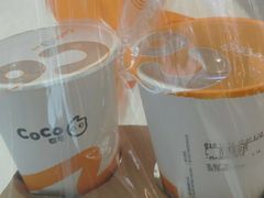 -CoCo都可(宝龙广场店)