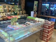-皇冠幸福里动物奶油生日蛋糕(万达店)