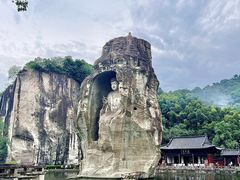 -柯岩风景区