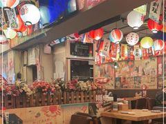 大堂-桃太郎创作料理(大坪店)