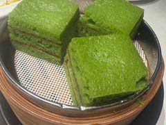 -醉舍·新淮扬菜(长宁龙之梦店)