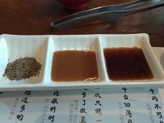 -热血兄弟·炭火烤肉(融侨中心店)