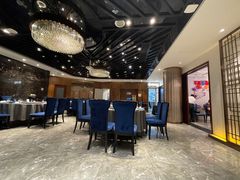 大堂-望乡楼上海菜(日月光店)