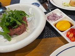 -LA MAISON公鸡和龙(蛇口店)