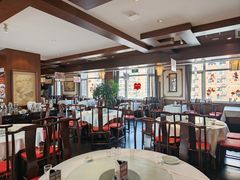 -惠丰堂饭庄·烤鸭·京味菜(西北旺·航天城店)