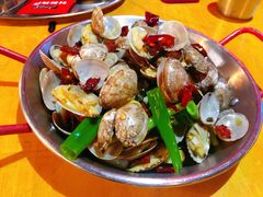 -囧吉香生蚝牛排馆(湖北路店)