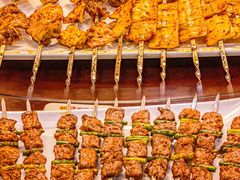 -義聚德·清真铜锅涮羊肉·烧烤(河东店)