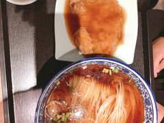 -吕纪蘇面(保利广场店)