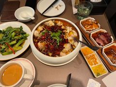 -有璟阁港式餐厅(国贸商城店)