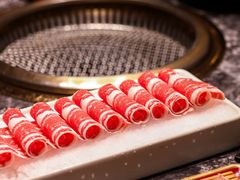 -牛将军•涮肉•烤肉(北京王府井·故宫店)