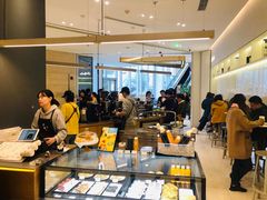 -Seesaw Coffee(上海国金中心店)