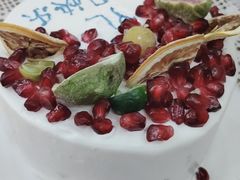 -千浔一暖DIY蛋糕烘焙(人民大学店)
