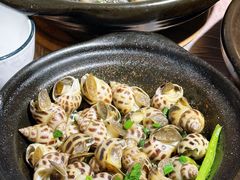 -小时候焗海鲜(鄞州万达店)
