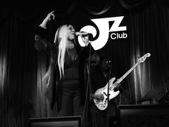 -JZ Club 爵士酒吧(上海店)