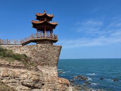 -长岛南北长山旅游景区