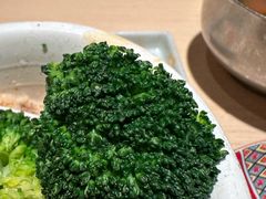 -肉肉大米(金虹桥店)