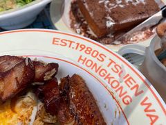 -肥韬茶餐厅(海上世界店)