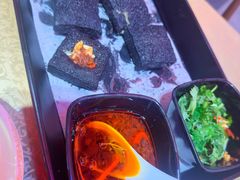 -火宫殿·小吃王国(坡子街店)