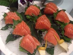 iphone_upload_pic-麒麟华膳汇(飞泷商务大厦店)