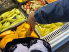 -老炳·七丛松甘草水果