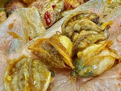 -柒柒海里·平价海鲜·蒸汽·家宴(金沙滩店)