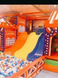 -都乐汇儿童乐园(莱蒙都会店)