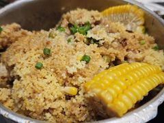 糯米香排-土桥手掌鸡·26年灌县老味道(都江堰店)