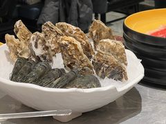 -一绪に寿喜烧(虹悦城店)
