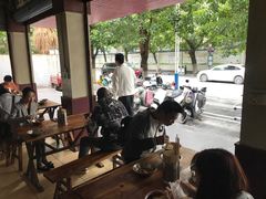 大堂-老东江米粉