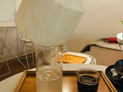 椰子咖啡-C+ cake shop(天河南一路小区店)