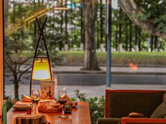 露天位-EN SPACE恩空间