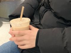 -芷桦咖啡(新城市广场店)