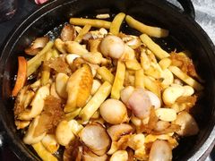 -蟹榭·本帮江浙菜·蟹宴(五角场合生汇商场店)