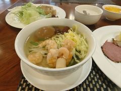 -温州王朝大酒店-自助餐厅