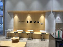 -Seesaw Coffee(西岸凤巢店)