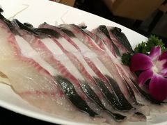 -大红袍火锅料理(尖沙咀店)