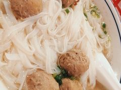 -七爺清汤腩(南开大悦城店)