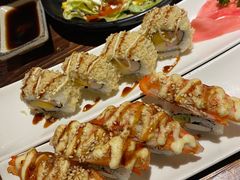 -小川洋风料理(街道口店)