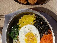 -梨花牛肉汤饭(仁恒伊势丹店)