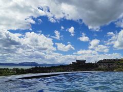 -七彩云南古滇温泉山庄