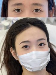 -MIVI野生眉纹绣纹眉