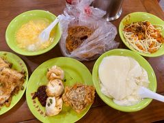 -三镇民生甜食馆(胜利街总店)