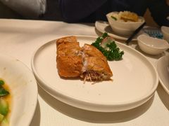 -莆田餐厅PUTIEN(西安万象天地店)