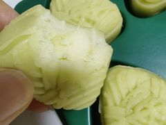 -泸溪河桃酥(秦淮夫子庙一店)